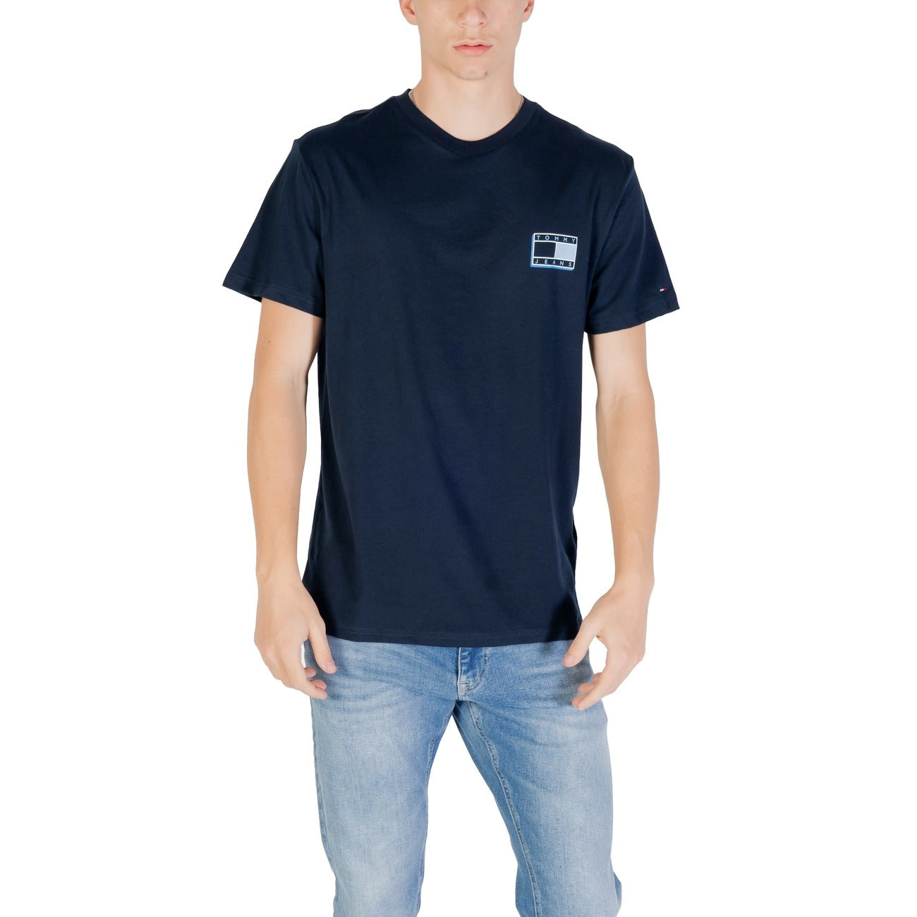 Tommy Hilfiger Jeans T-Shirt Herren